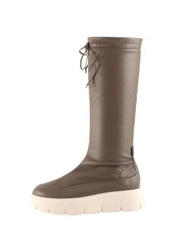 Högl VSN VEG - Plateaustiefel - Mauve, Damen