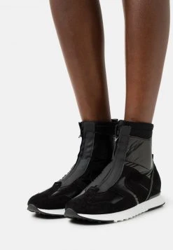 Högl RANGER - Stiefelette - Schwarz, Damen