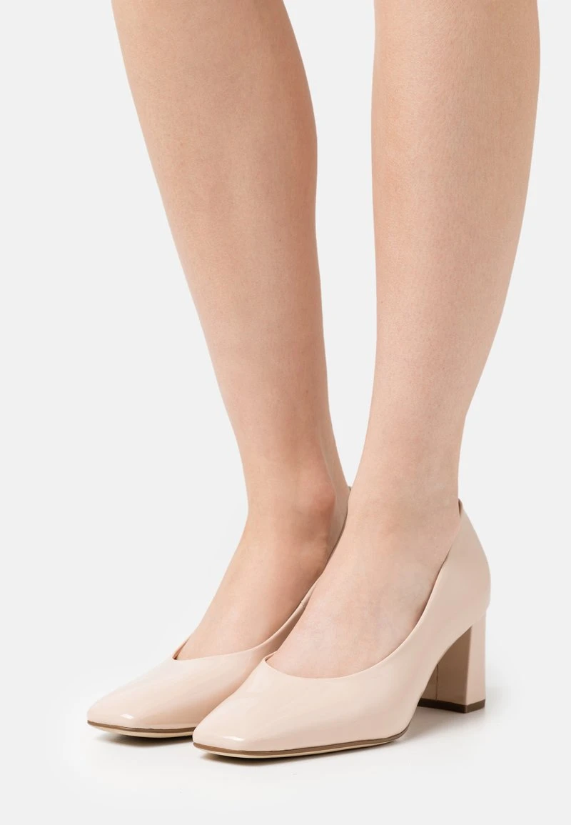 Högl RACHEL - Pumps - Beige, Damen