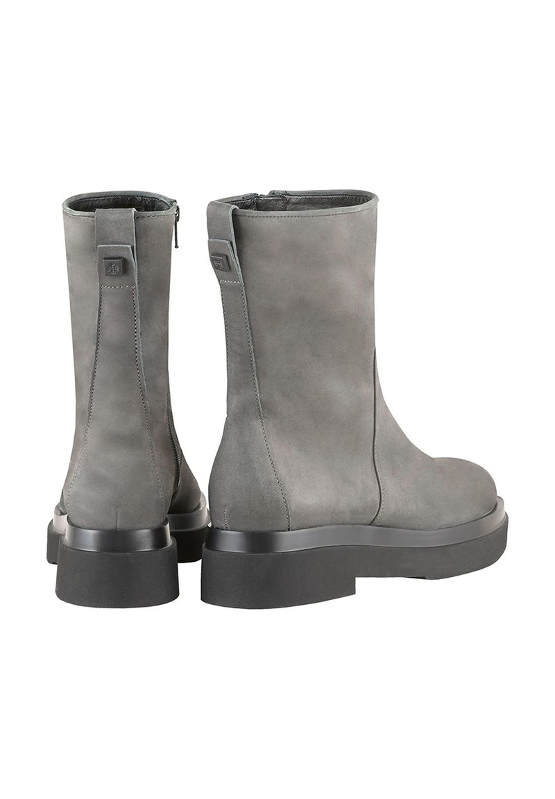 Högl STEAVY - Stiefelette - Asphalt, Damen – Bild 3