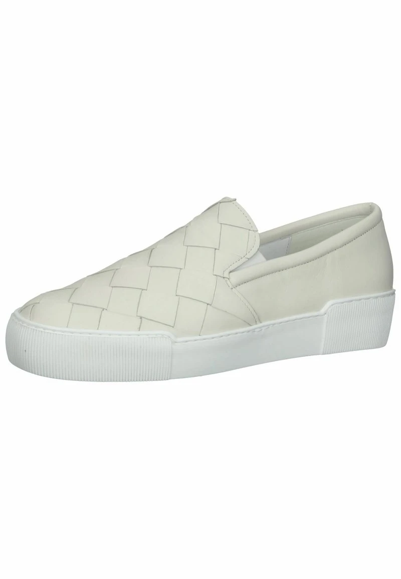 Högl Slipper - Creme, Damen – Bild 3