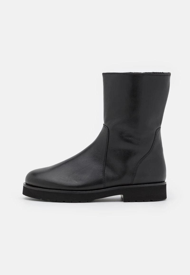 Högl LAD - Stiefelette - Schwarz, Damen