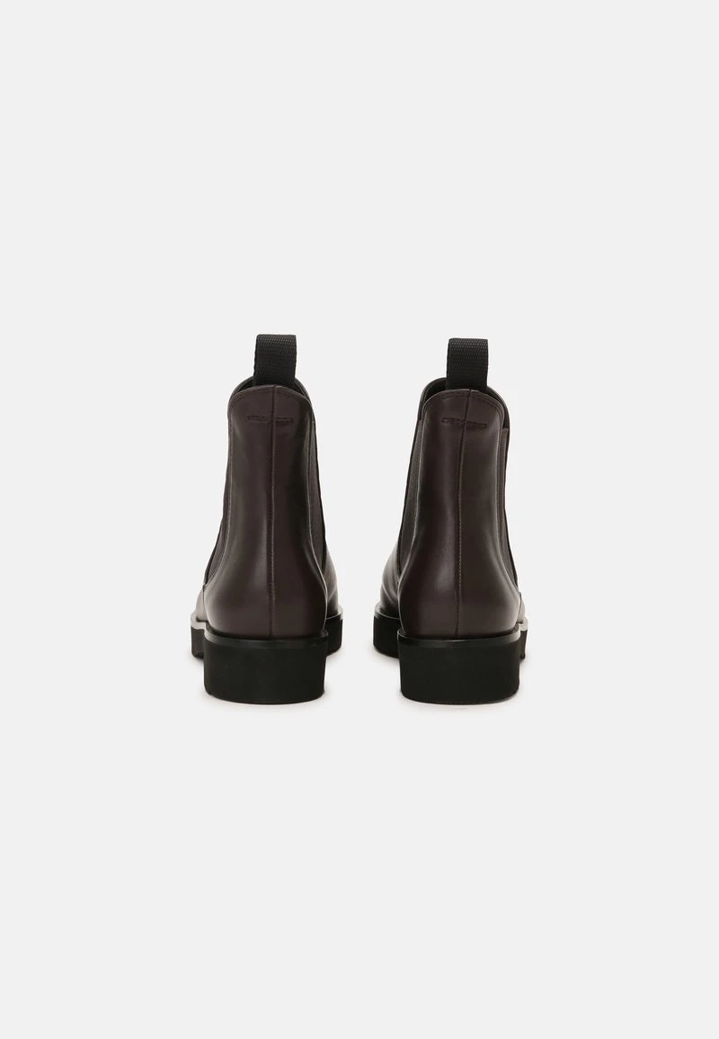 Högl ATTENTION - Plateaustiefelette - Dark Brown, Damen – Bild 4