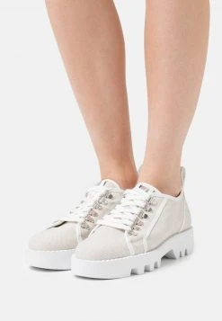 Högl DAN - Schnürer - Natur, Damen