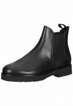 Högl Stiefelette - Schwarz 0100, Damen