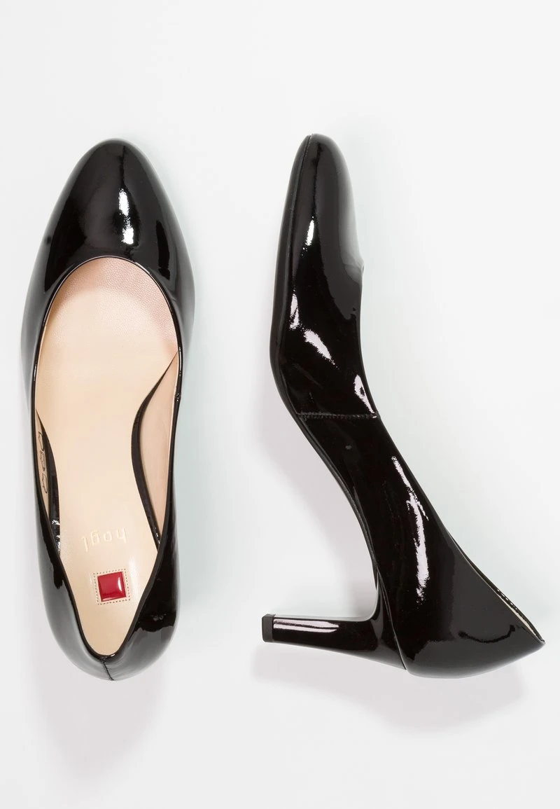 Högl Pumps - Schwarz, Damen – Bild 3