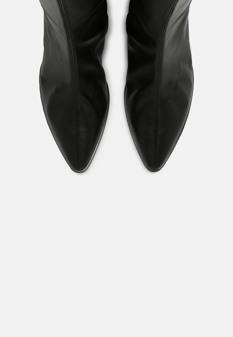 Högl Stiefel - Schwarz, Damen – Bild 6