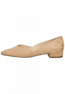 Högl Klassischer Ballerina - Sahara, Damen