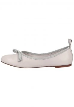 Högl Klassischer Ballerina - Lightgrey, Damen