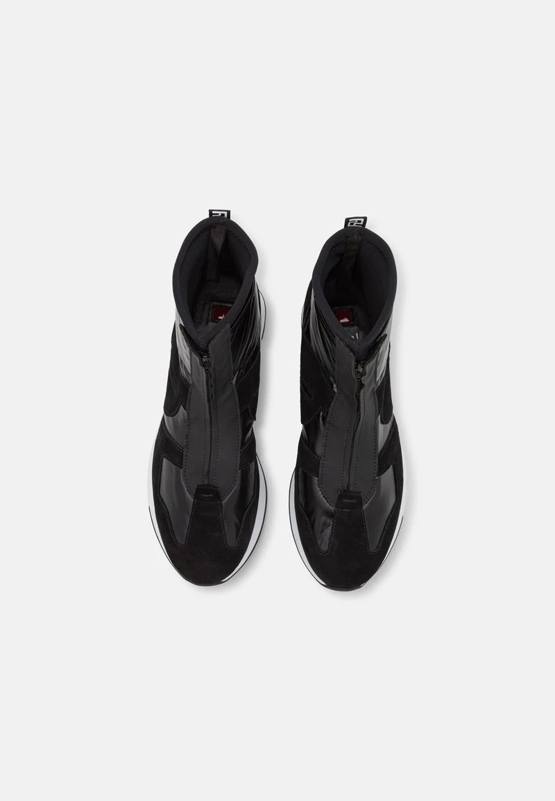 Högl RANGER - Stiefelette - Schwarz, Damen – Bild 6