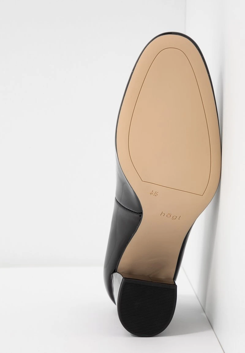 Högl Pumps - Schwarz, Damen – Bild 7
