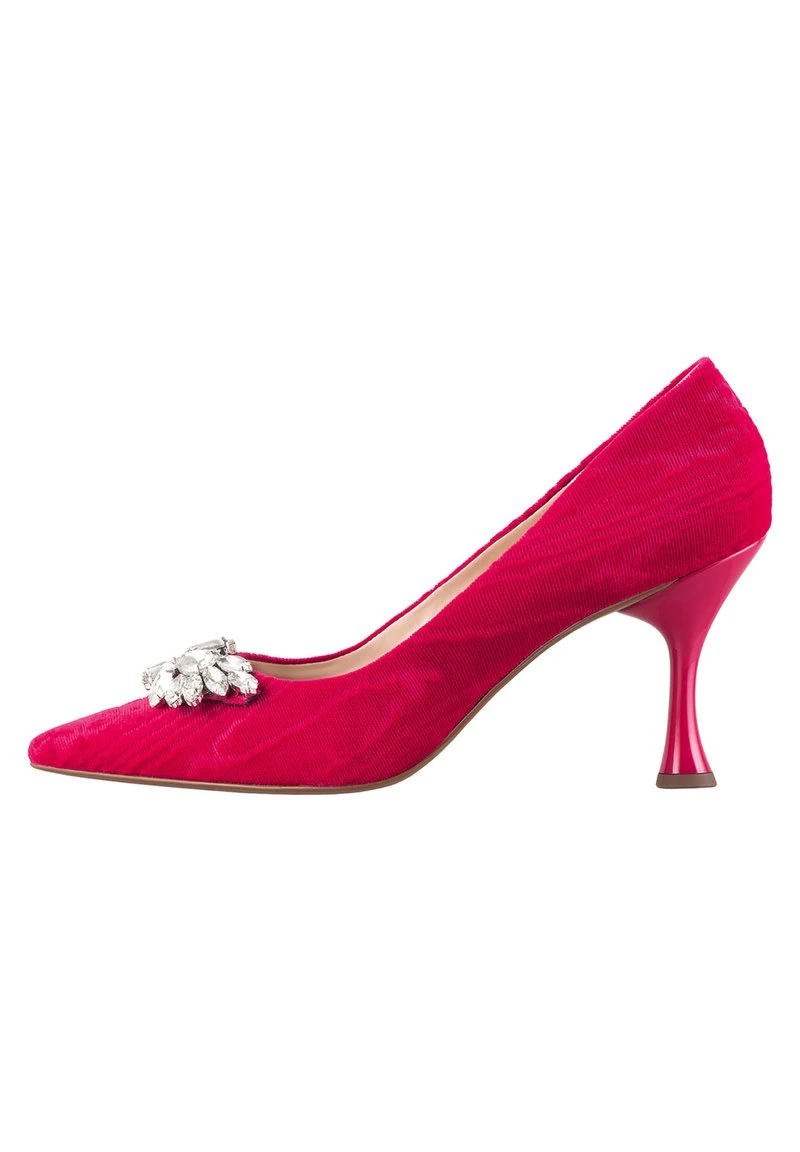 Högl Pumps - Pink, Damen