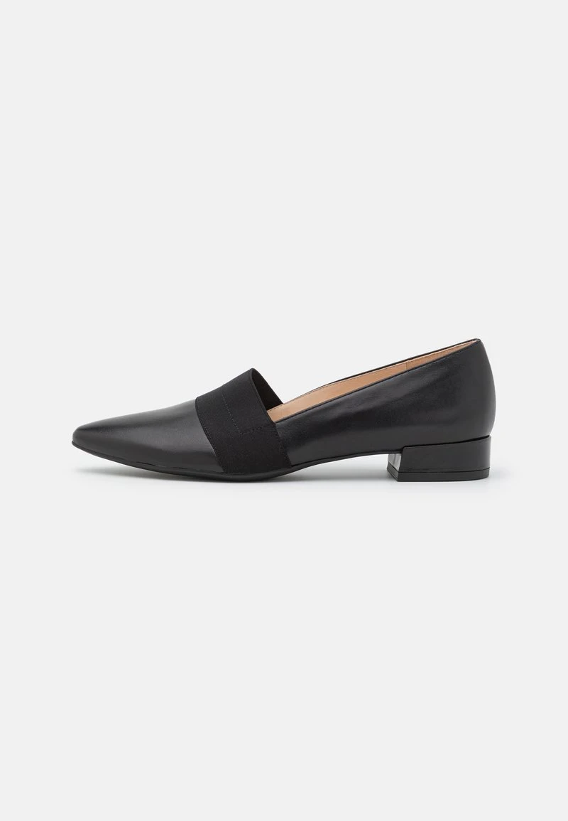 Högl EVENCY - Slipper - Black, Damen – Bild 2