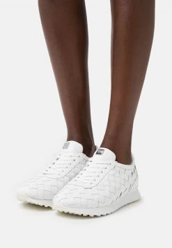 Högl ATTRACT - Sneaker Low - White, Damen