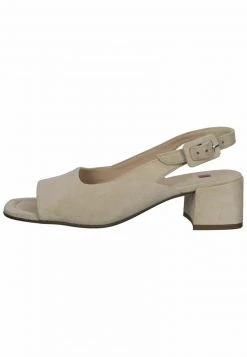 Högl Schaftsandale - Lighttaupe, Damen