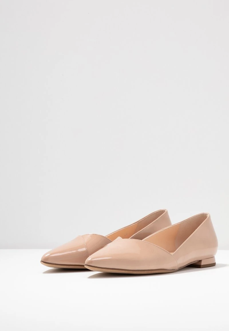 Högl Klassischer Ballerina - Nude, Damen – Bild 5