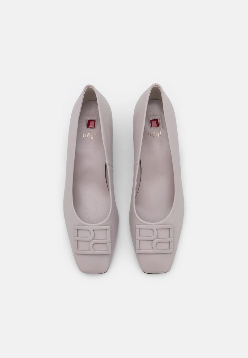 Högl DELILA - Pumps - Ash, Damen – Bild 6