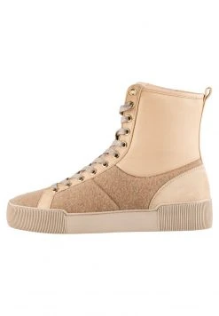 Högl STEVE - Sneaker High - Camel, Kinder