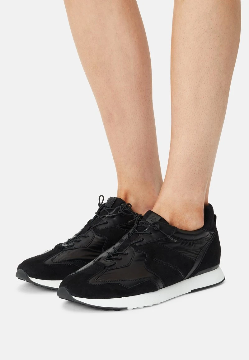 Högl RUSH - Sneaker Low - Schwarz, Damen