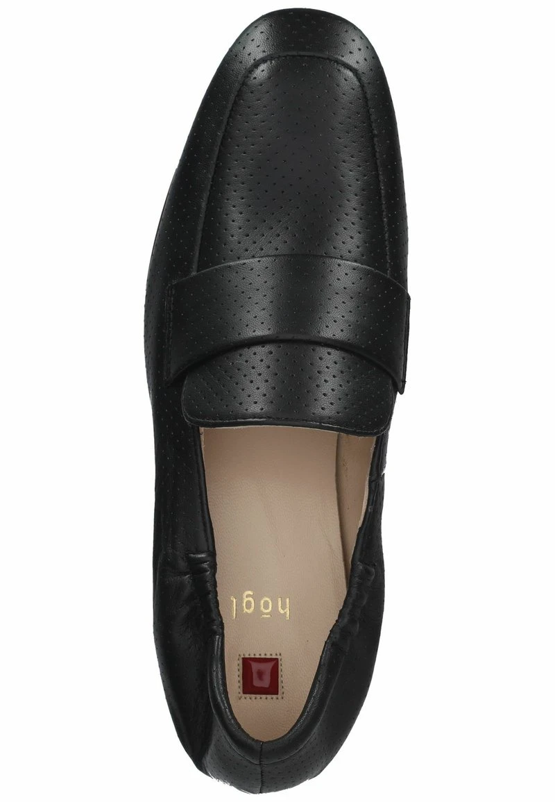 Högl Slipper - Schwarz, Damen – Bild 3