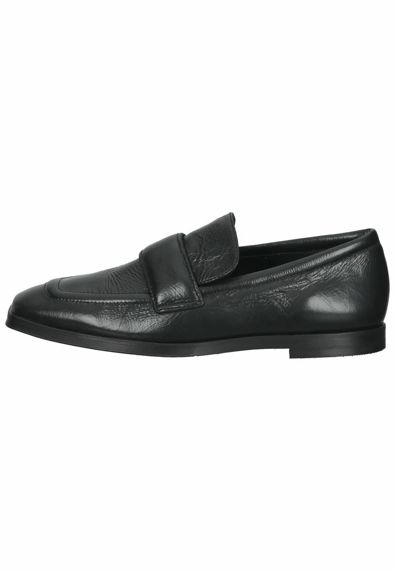 Högl Slipper - Schwarz, Damen