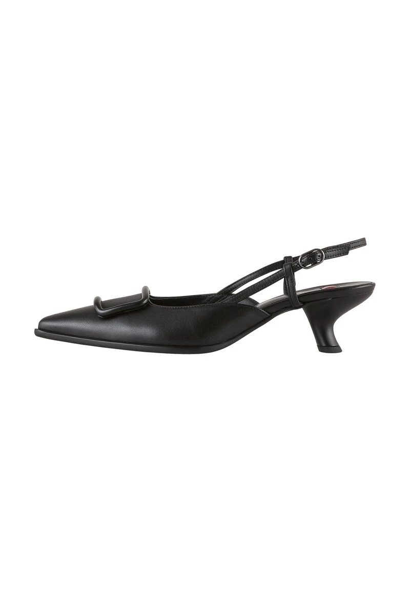 Högl AUDREY - Pumps - Schwarz, Damen