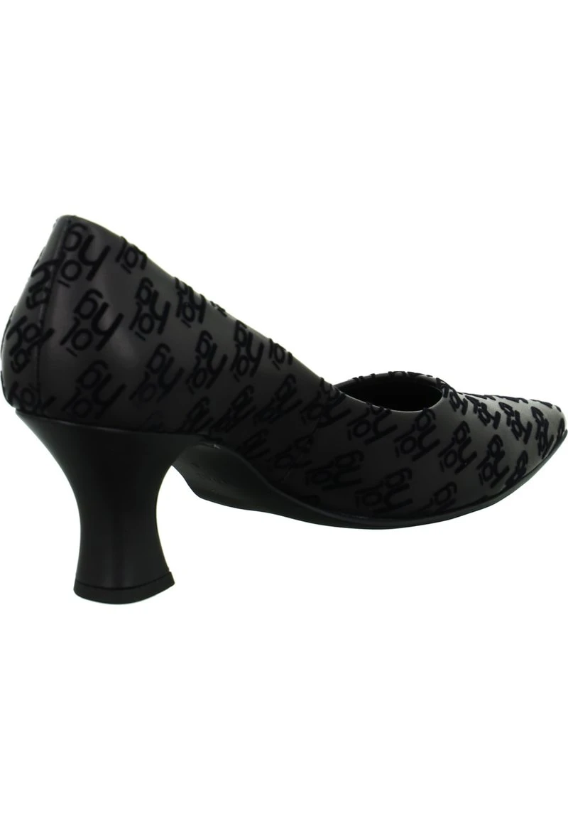 Högl Pumps - Schwarz, Damen – Bild 6