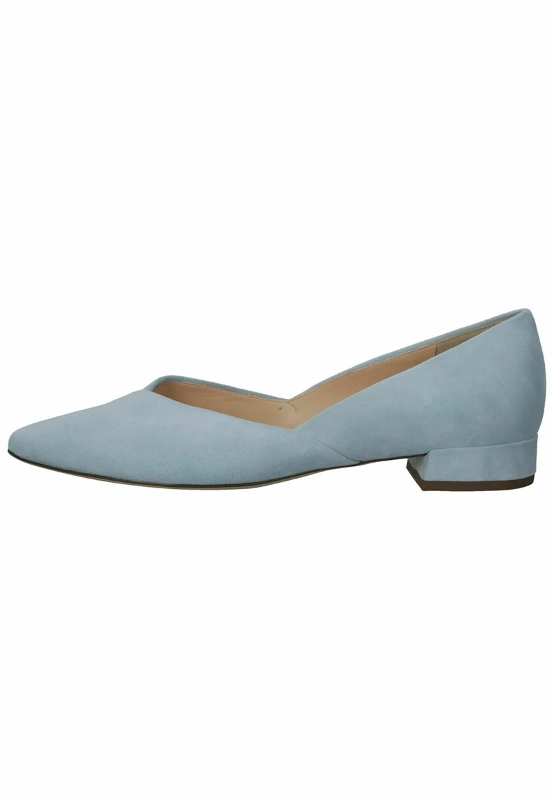 Högl Klassischer Ballerina - Lightjeans, Damen