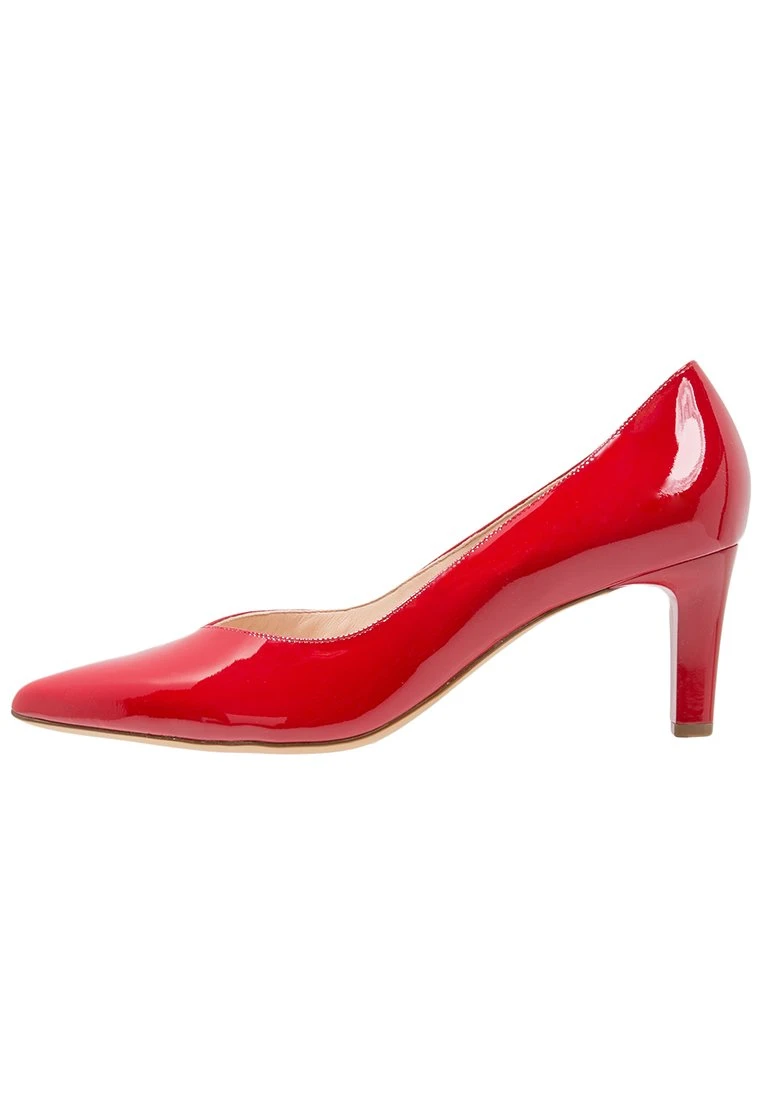 Högl Pumps - Red, Damen – Bild 2