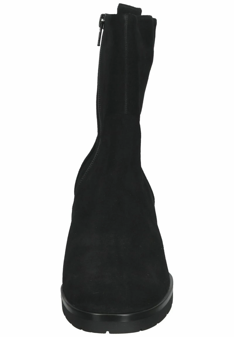 Högl Stiefelette - Schwarz, Damen – Bild 6