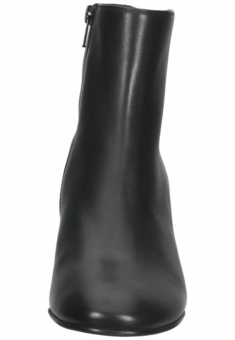 Högl Stiefelette - Schwarz, Damen – Bild 6