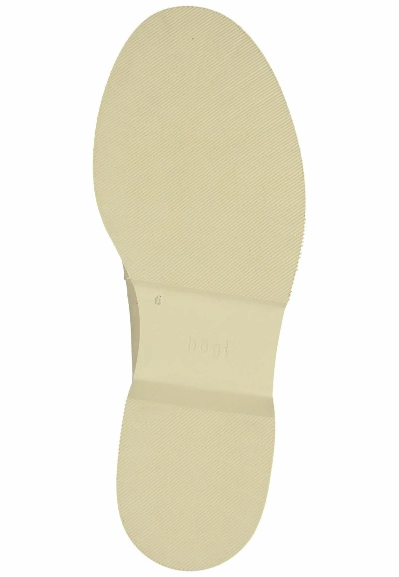 Högl Mokassin - Lighttaupe, Damen – Bild 5