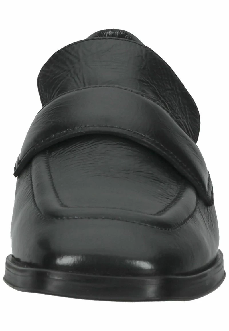 Högl Slipper - Schwarz, Damen – Bild 7