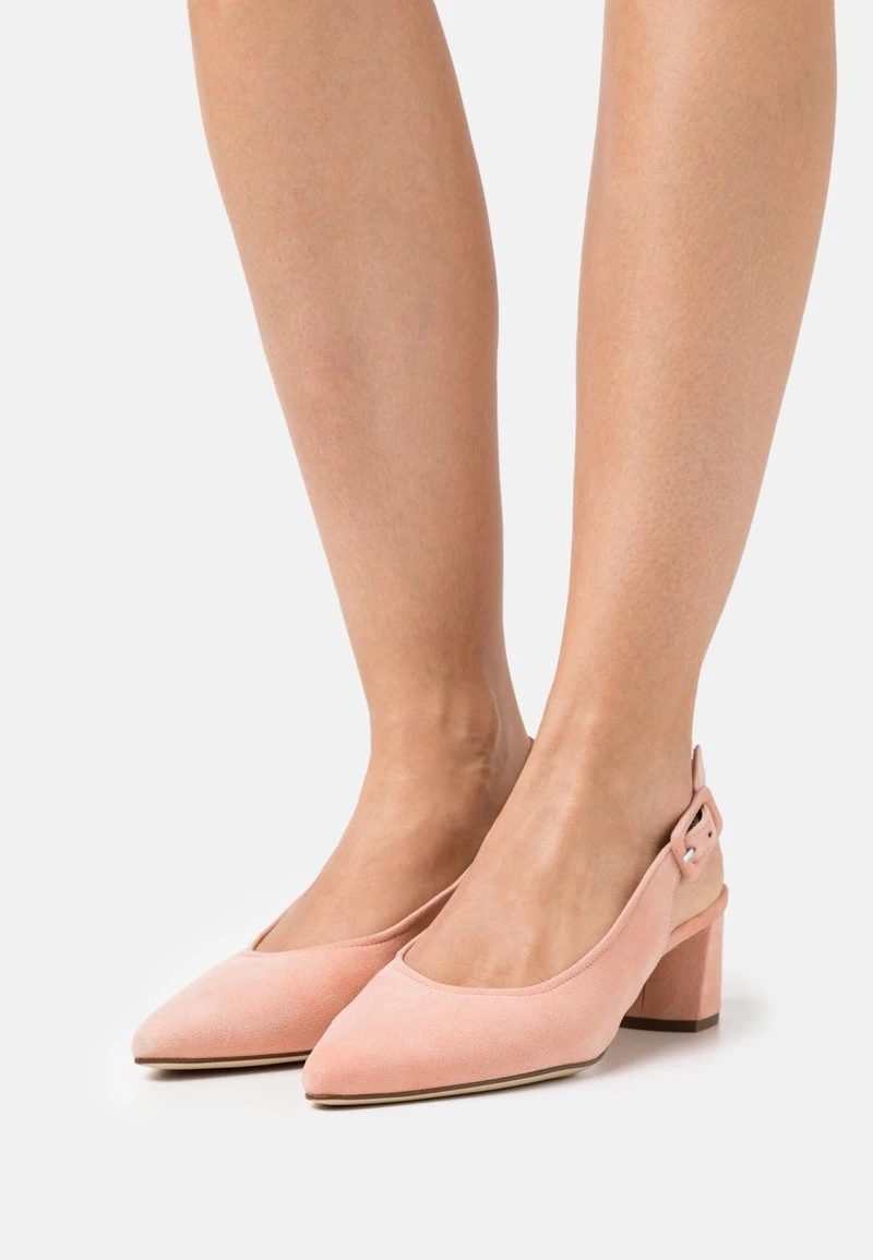 Högl ETERNALLY - Pumps - Salmon, Damen