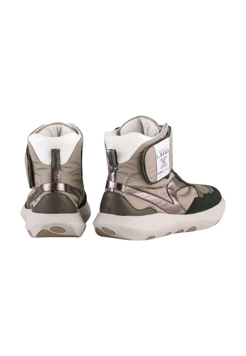 Högl VSN - Sneaker High - Beige, Kinder – Bild 3
