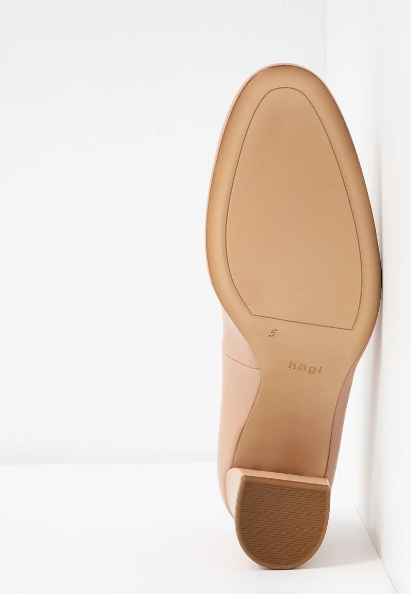 Högl Pumps - Nude, Damen – Bild 7