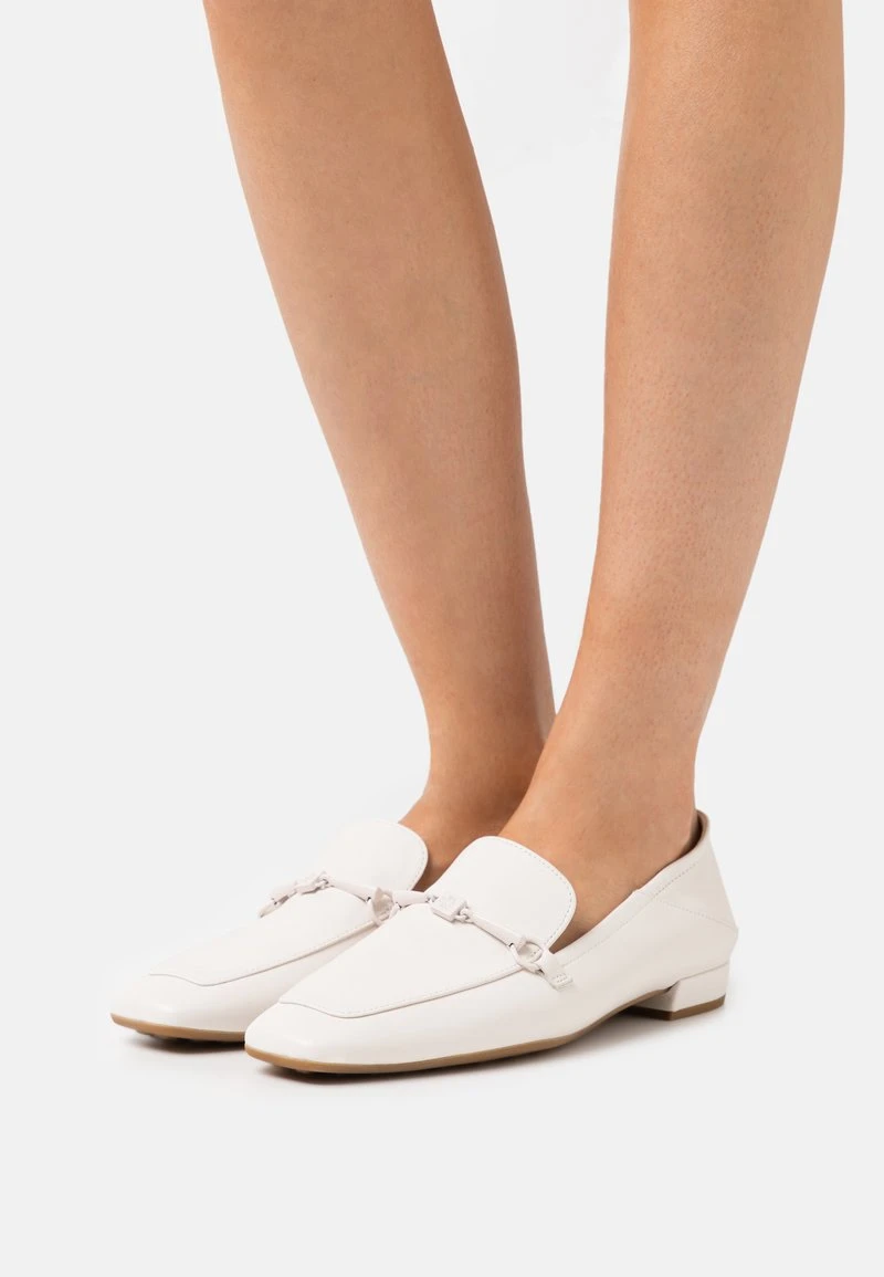 Högl KATE - Slipper - Creme, Damen