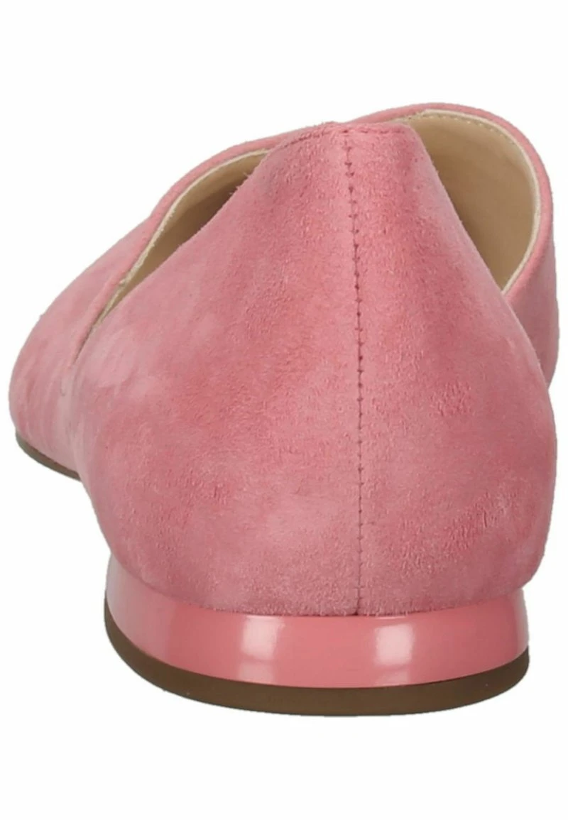 Högl Klassischer Ballerina - Lightpink, Damen – Bild 4