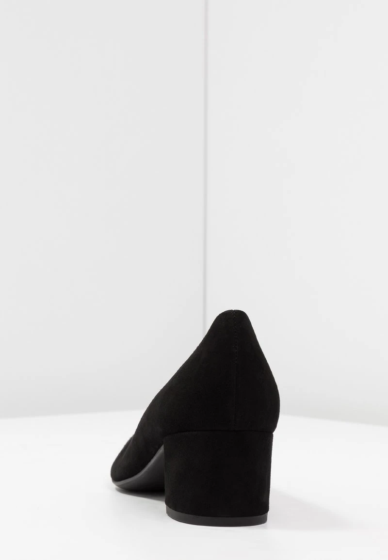 Högl Pumps - Schwarz, Damen – Bild 6