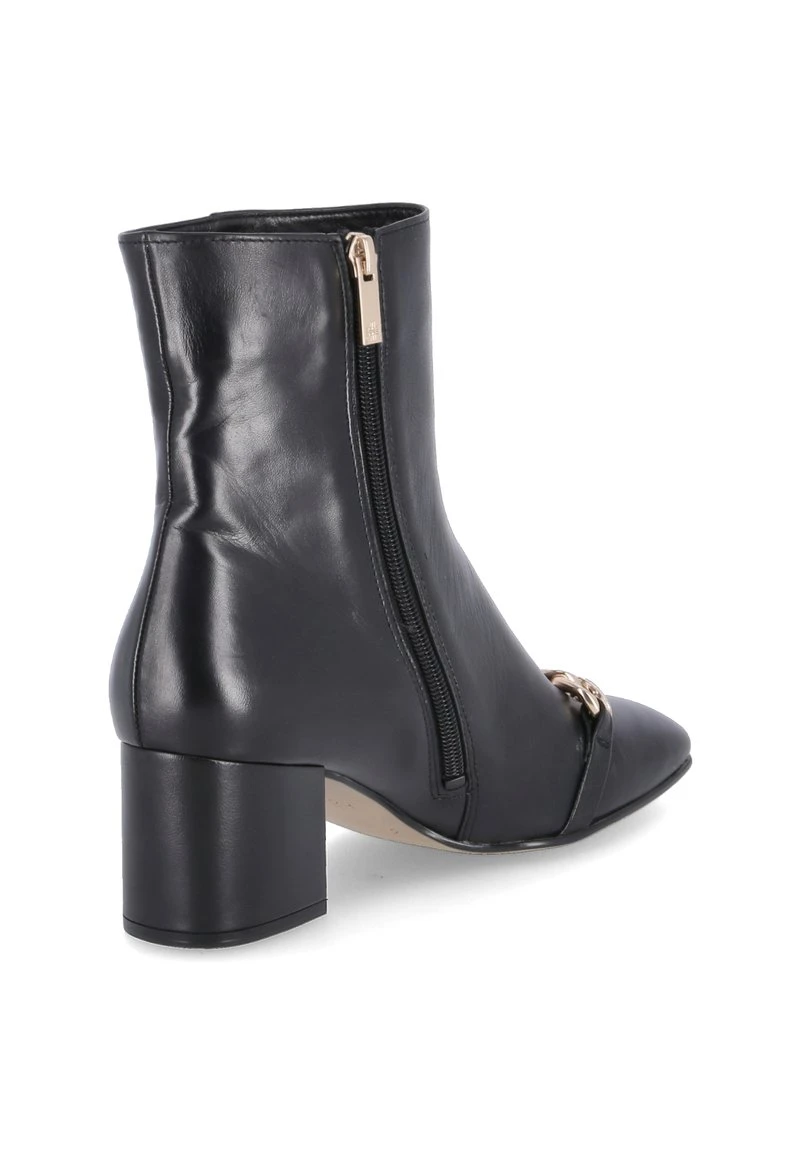 Högl Stiefelette - Schwarz, Damen – Bild 2