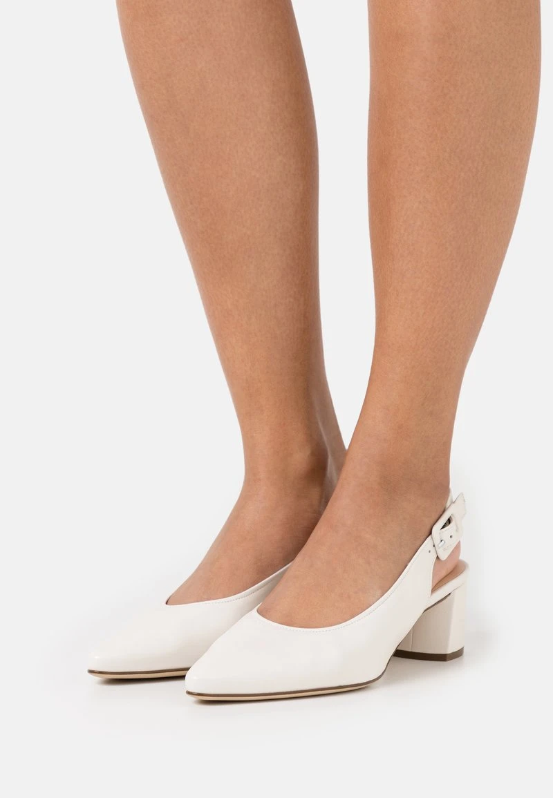 Högl ETERNALLY - Pumps - Creme, Damen