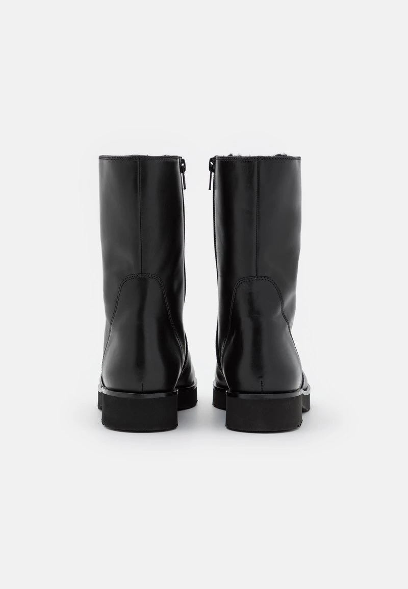 Högl LAD - Stiefelette - Schwarz, Damen – Bild 3