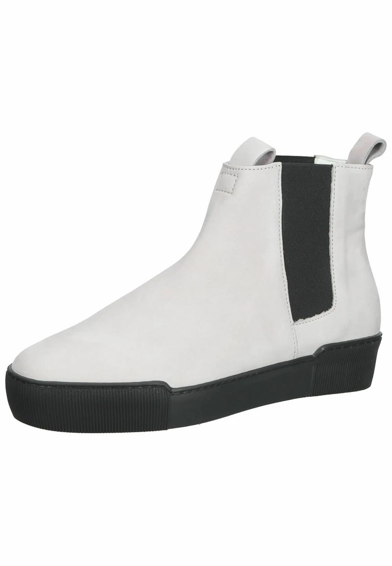 Högl Plateaustiefelette - Ash, Damen – Bild 2