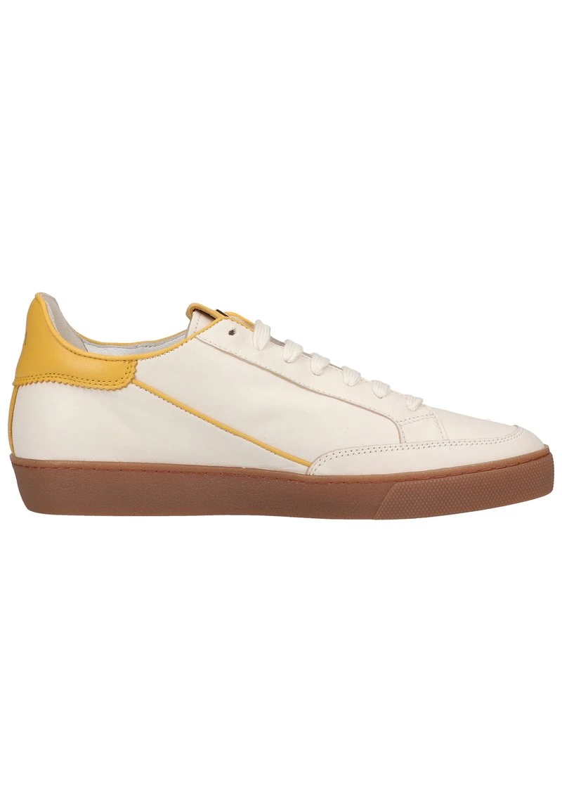 Högl Sneaker Low - Creme Sunflower, Damen – Bild 5