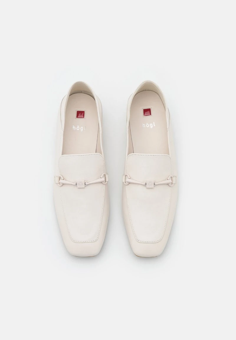 Högl KATE - Slipper - Creme, Damen – Bild 6