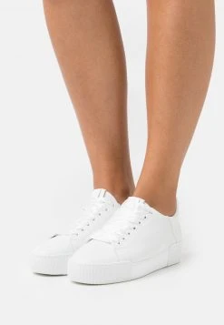 Högl BLADE - Sneaker Low - White, Damen