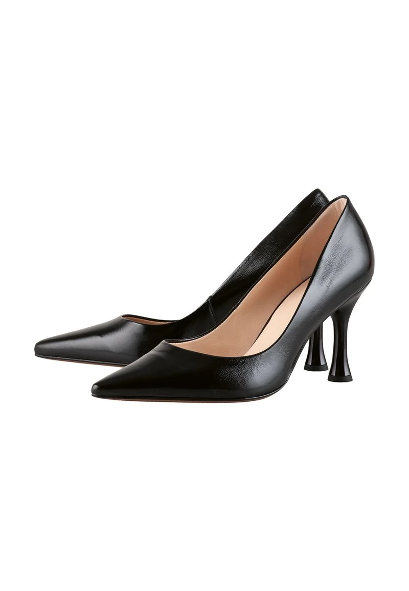 Högl Pumps - Schwarz, Damen – Bild 2