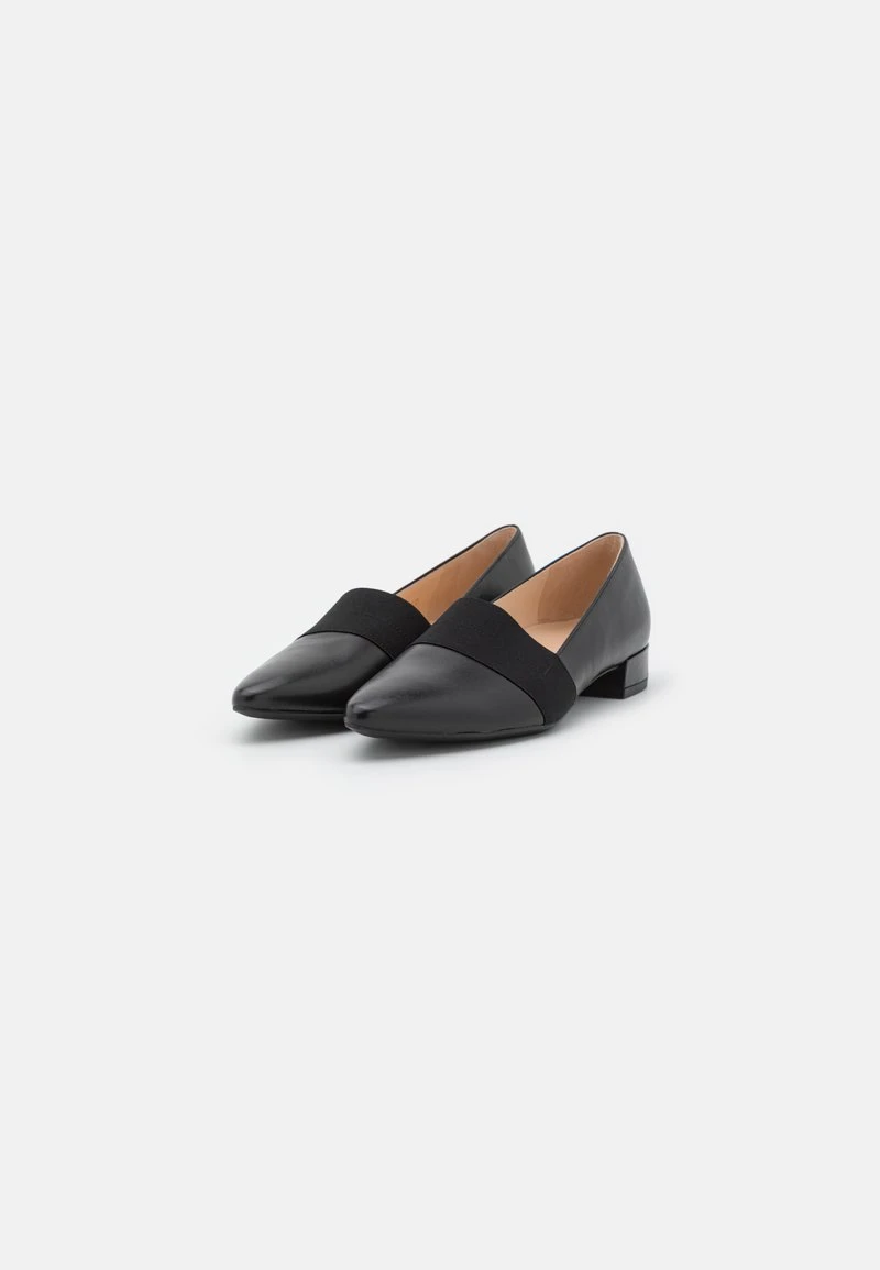 Högl EVENCY - Slipper - Black, Damen – Bild 3