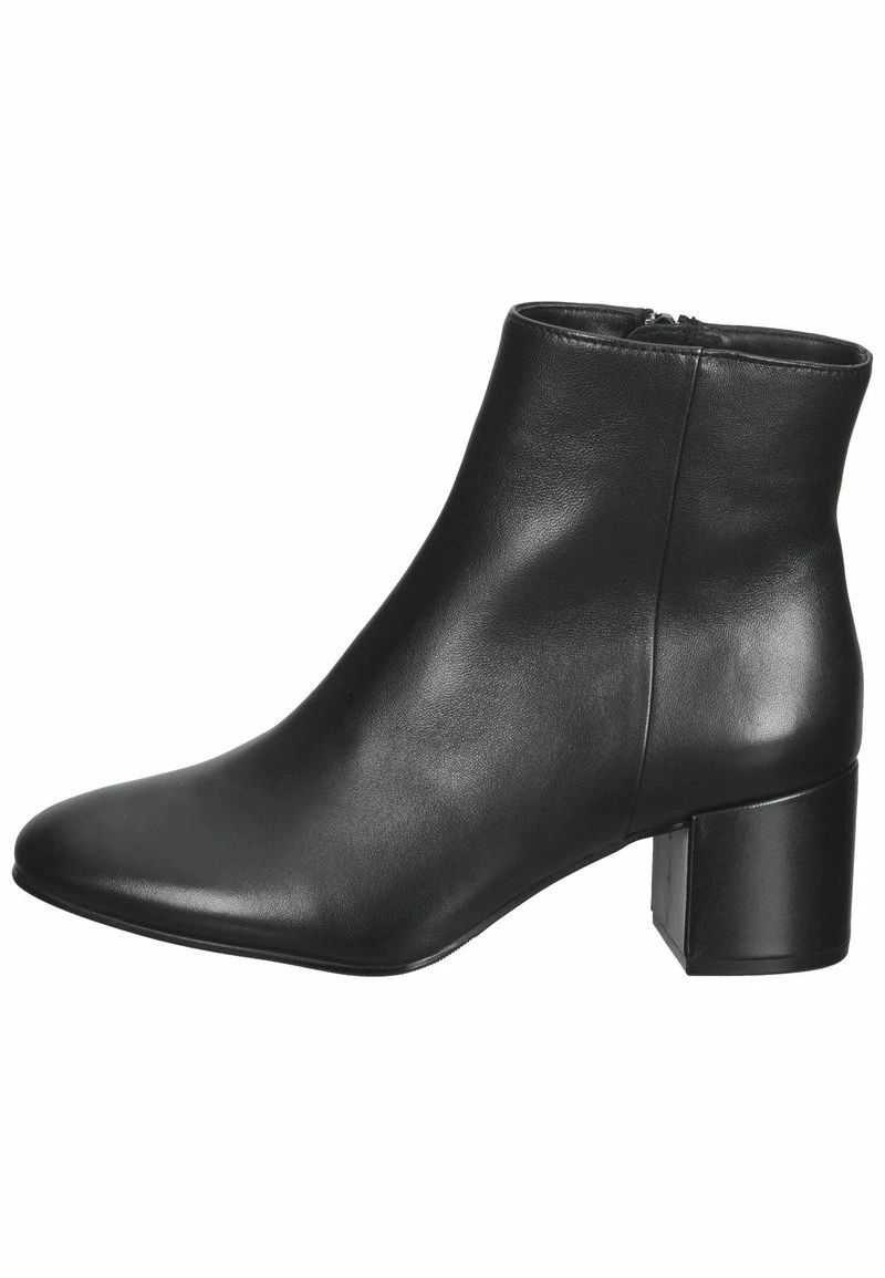 Högl Stiefelette - Schwarz, Damen