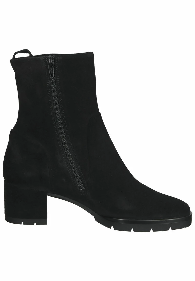Högl Stiefelette - Schwarz, Damen – Bild 7